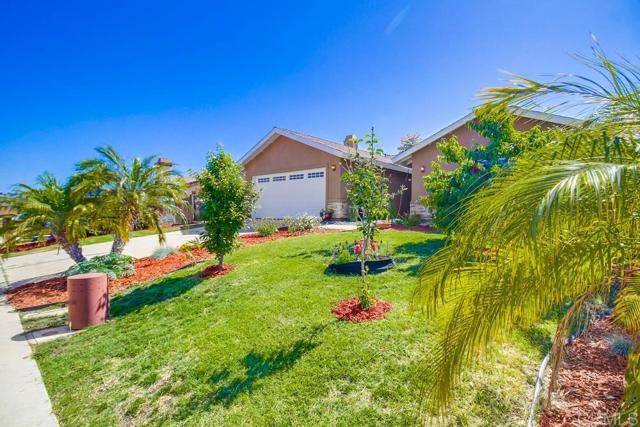 Spring Valley, CA 91977,335 Vecino Court