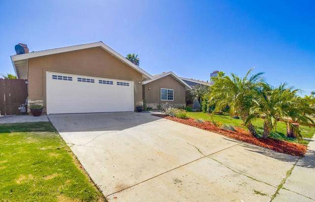 Spring Valley, CA 91977,335 Vecino Court