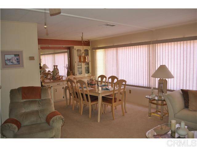 Borrego Springs, CA 92004,1010 Palm Canyon Drive #124