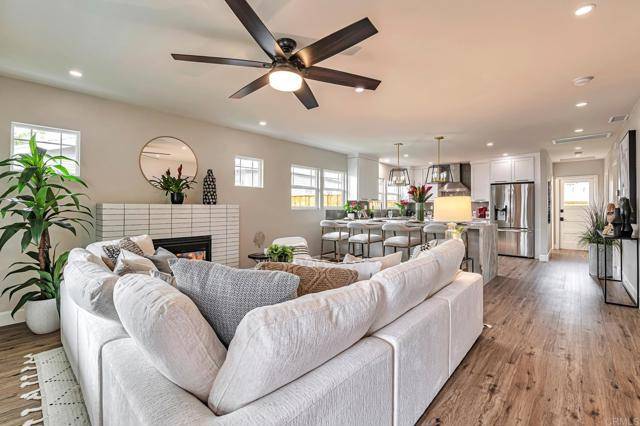 Oceanside, CA 92054,614 S Freeman Street