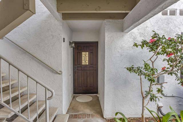 Solana Beach, CA 92075,524 Via De La Valle #B