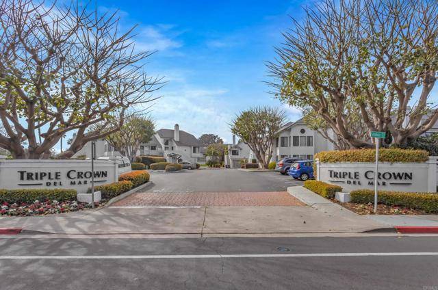 Solana Beach, CA 92075,524 Via De La Valle #B