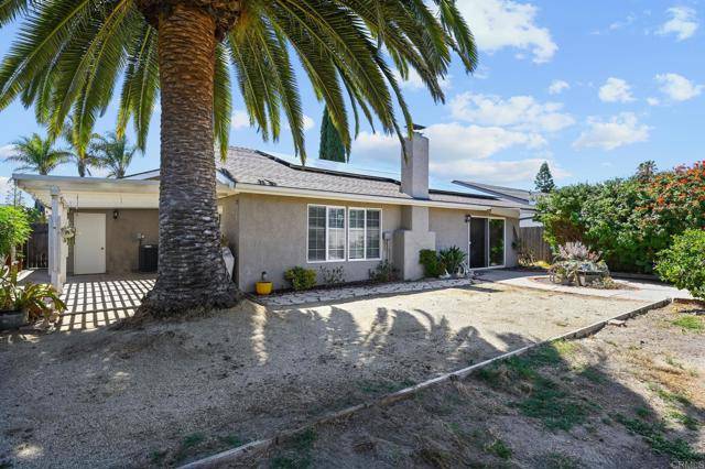 Oceanside, CA 92058,747 Sugar Pine Street