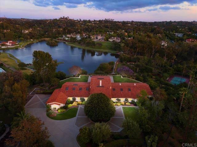 Rancho Santa Fe, CA 92067,6497 Calle Del Alcazar