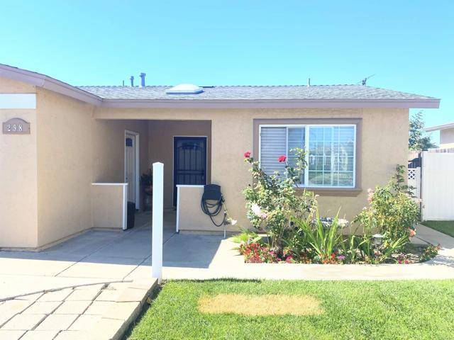 Oceanside, CA 92057,298 Avenida Descanso