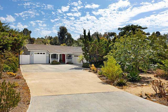 Solana Beach, CA 92075,1419 San Lucas Court