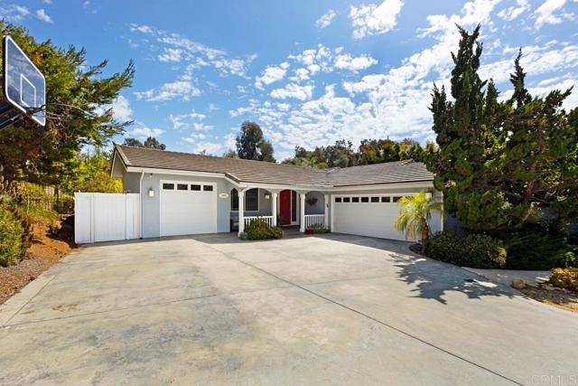 Solana Beach, CA 92075,1419 San Lucas Court