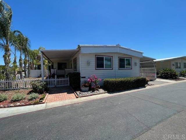 Oceanside, CA 92058,200 N El Camino Real #146