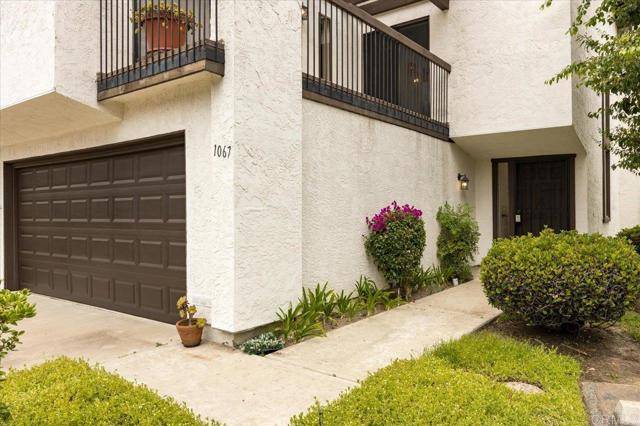 Solana Beach, CA 92075,1067 Santa Helena Park Court