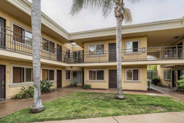 Imperial Beach, CA 91932,1450 Iris Avenue #23