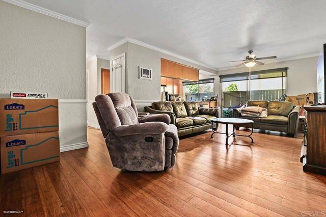 Oceanside, CA 92058,615 Fredricks Avenue #145