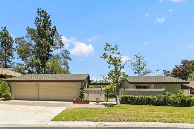 La Mesa, CA 91941,2 Lake Helix Drive