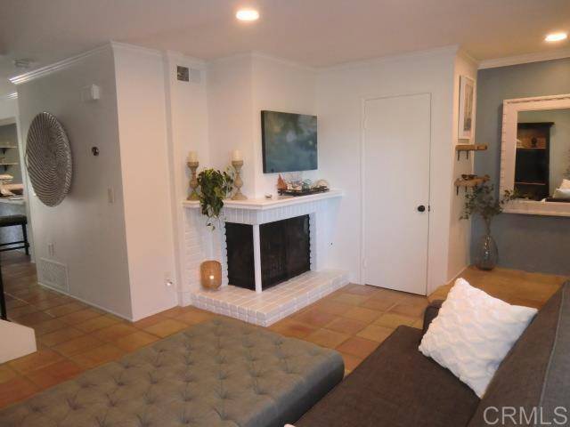 Solana Beach, CA 92075,833 Del Mar Downs Road #D