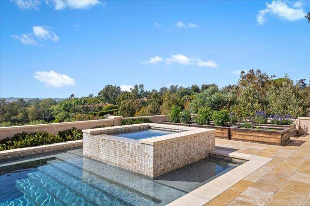 Rancho Santa Fe, CA 92067,18124 Via De Fortuna