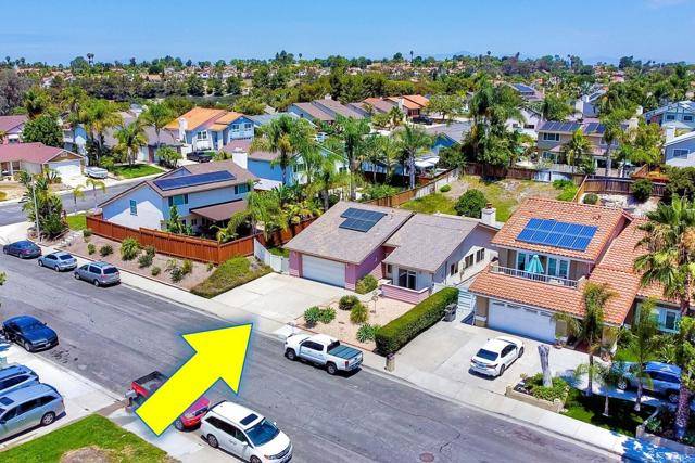 Oceanside, CA 92056,1665 Boulder Creek Road