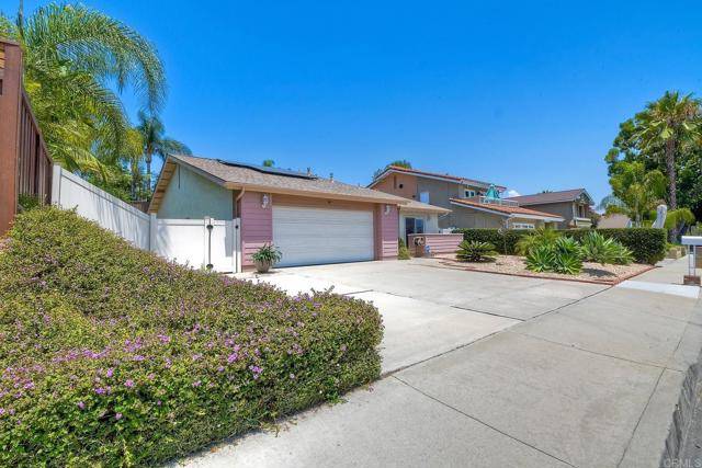 Oceanside, CA 92056,1665 Boulder Creek Road