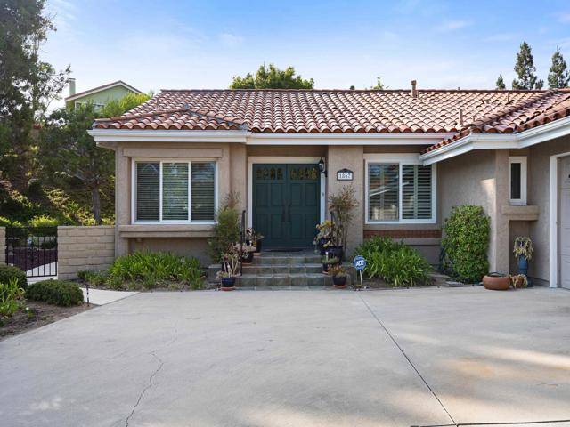 Vista, CA 92081,1867 Falconer Court