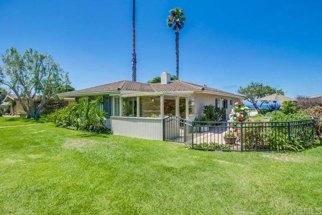 Solana Beach, CA 92075,766 W Solana Circle