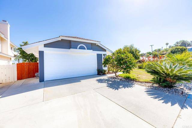 Vista, CA 92083,1249 Remington Circle