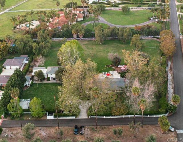 Rancho Santa Fe, CA 92067,15528 Via De Santa Fe