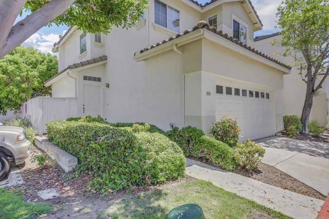 Vista, CA 92081,1816 Cayman Way