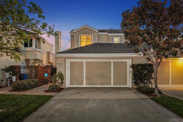 Carlsbad, CA 92011,7325 Lantana