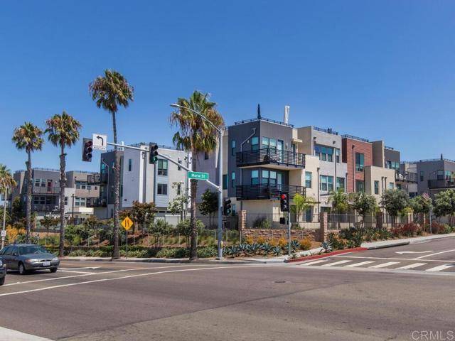 Oceanside, CA 92054,1569 Vista Del Mar Way #3