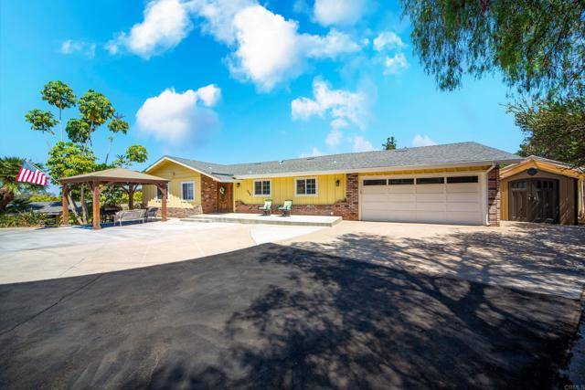 Vista, CA 92084,1368 Douglas Drive