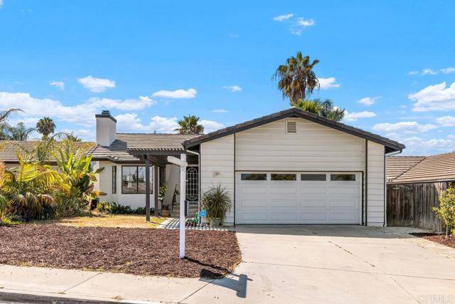 Oceanside, CA 92057,5609 Old Ranch Road