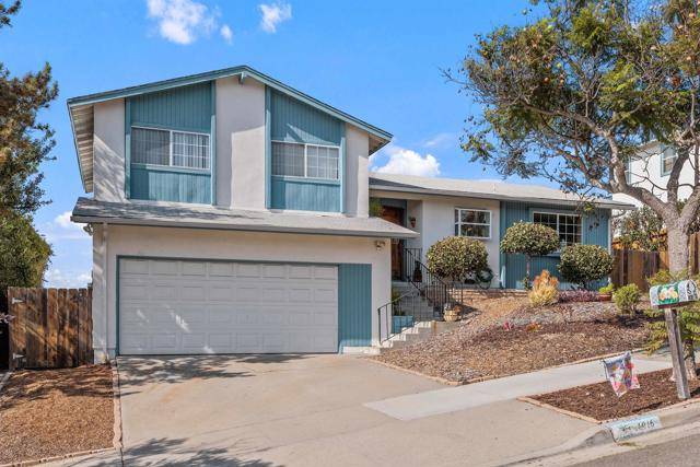 Oceanside, CA 92056,4016 Alto St