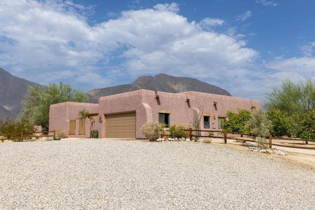 Borrego Springs, CA 92004,2153 Lazy S Drive