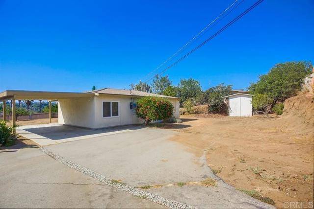 Vista, CA 92083,1373 Lawana Drive