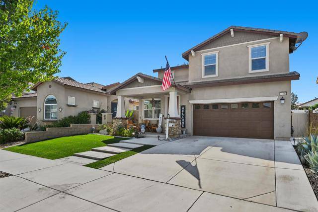 Murrieta, CA 92563,31895 Deerberry Lane