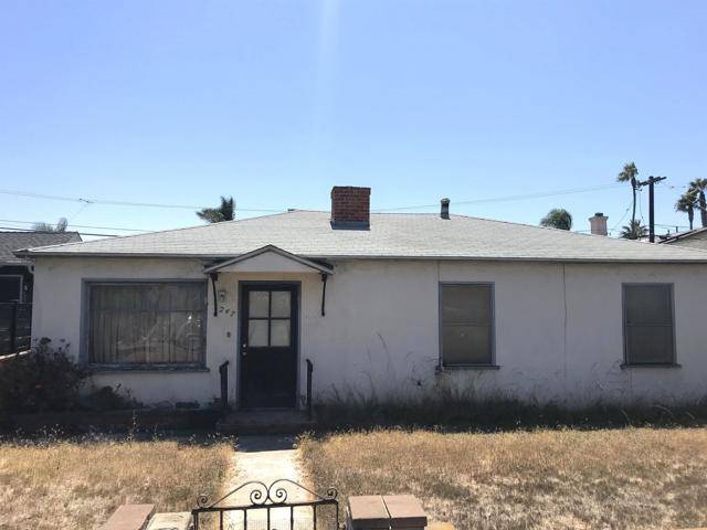 Imperial Beach, CA 91932,247 Elder Avenue