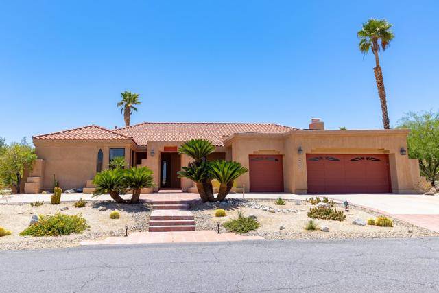 Borrego Springs, CA 92004,1831 Hunter Drive