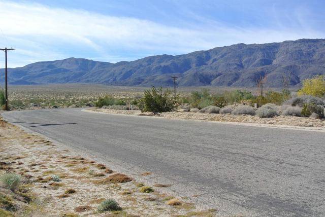 Borrego Springs, CA 92004,San Pablo