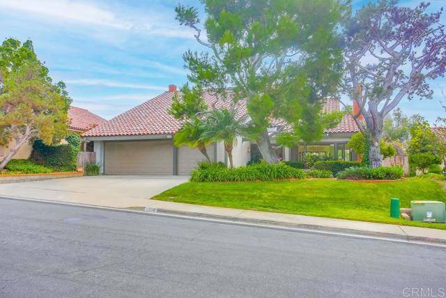 Solana Beach, CA 92075,1039 Cerro Largo Drive