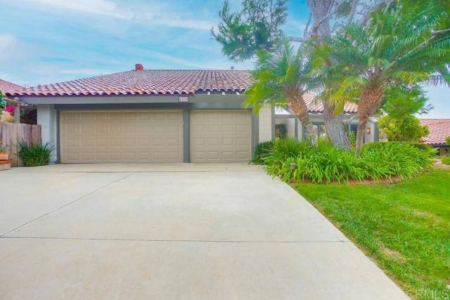 Solana Beach, CA 92075,1039 Cerro Largo Drive