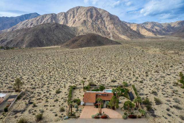 Borrego Springs, CA 92004,1447 Yaqui Rd