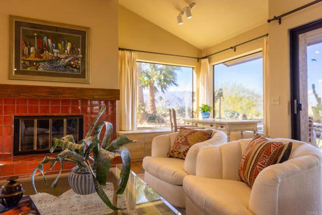 Borrego Springs, CA 92004,4653 Desert Vista Drive