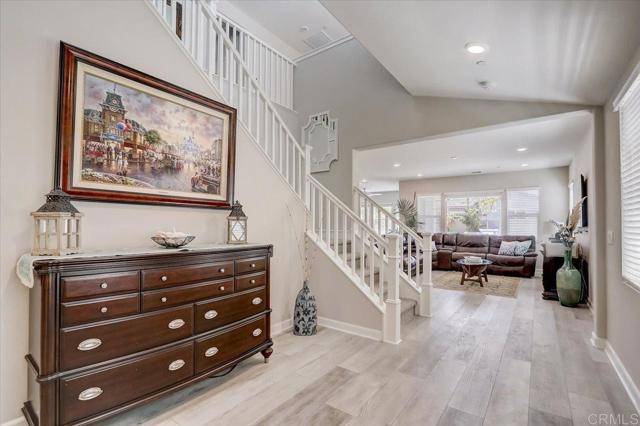 Vista, CA 92083,675 Grant Court