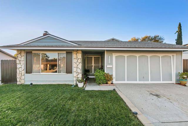 Santee, CA 92071,10354 WOODROSE AVE