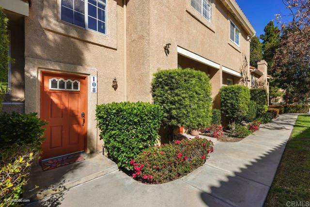 Carlsbad, CA 92009,7767 Caminito Monarca #108