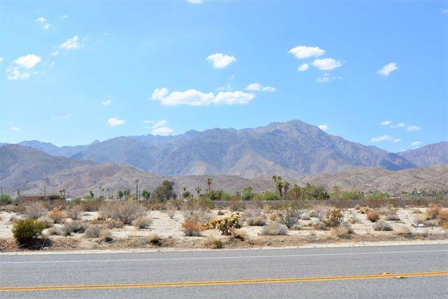 Borrego Springs, CA 92004,Borrego Springs Rd lot 141