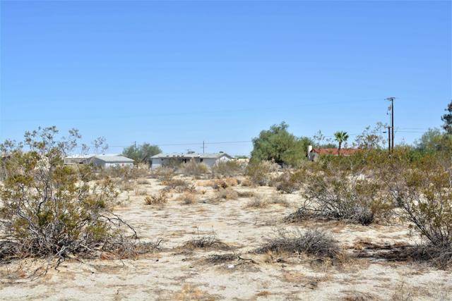 Borrego Springs, CA 92004,Borrego Springs Rd lot 141