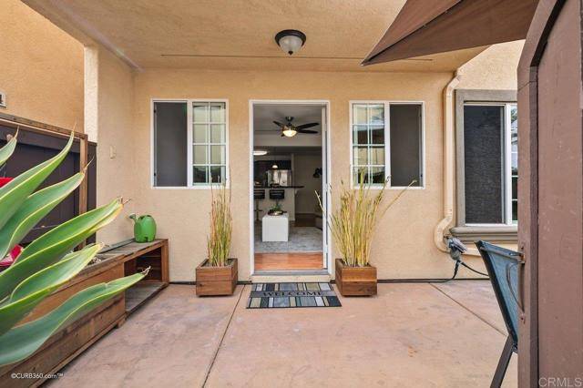 Clairemont Mesa, CA 92117,5402 Balboa Arms Drive #315