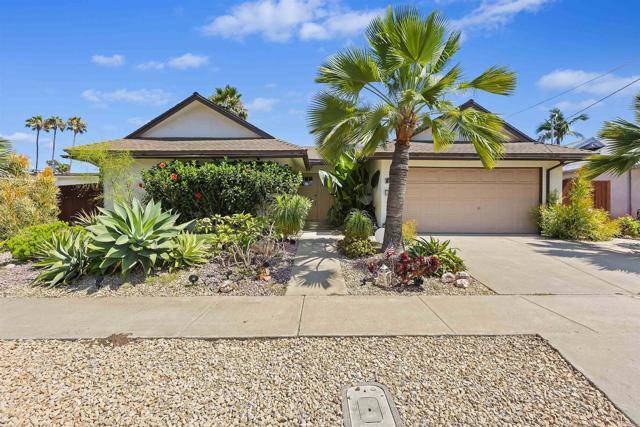 Clairemont Mesa, CA 92117,6841 Boxford Drive