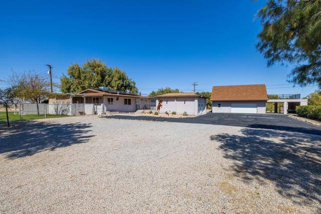 Borrego Springs, CA 92004,3005 Borrego Valley Road