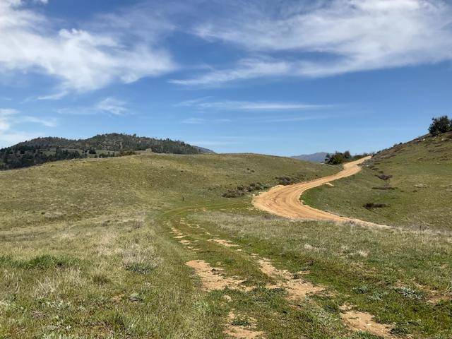 Palomar Mountain, CA 92060,34 acres Panorama Trail