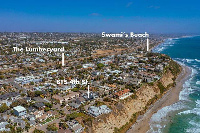 Encinitas, CA 92024,815 4 Street